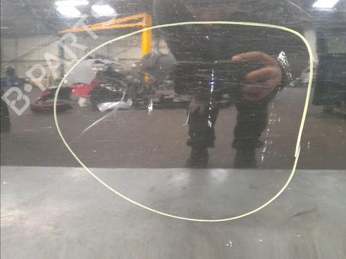 Left front door VW PASSAT B6 Variant (3C5) 2.0 TDI 16V | BP22848151C2 
