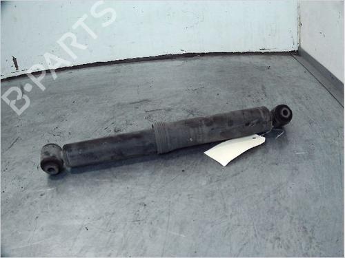 Left rear shock absorber CITROËN C3 II (SC_) 1.4 HDi 70 (SC8HZC, SC8HR0, SC8HP4) | BP11131215M18