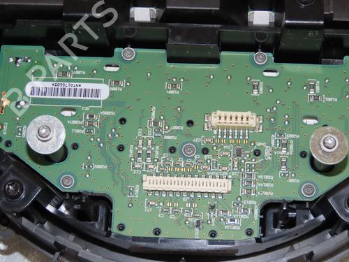 Instrument cluster MINI MINI (R56) One | BP16666862C47 