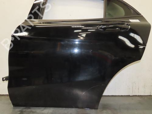 Used Left rear door MERCEDES-BENZ GLA-CLASS (X156) GLA 180 (156.942) (122 hp) 28572913