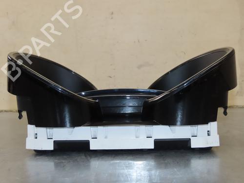 Instrument cluster RENAULT CLIO IV (BH_) 1.5 dCi 75 | BP23158249C47 