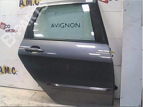 Used Right rear door PEUGEOT 308 SW I (4E_, 4H_) 1.6 HDi (92 hp) 9406482