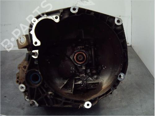 Gearbox FIAT PUNTO (188_) 1.9 JTD 80 (188.237, .257, .337, .357) | BP23158049M3 