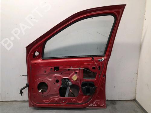 Right front door DACIA LOGAN MCV (KS_) 1.5 dCi (KS0W) | BP16332069C3 