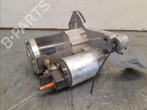 Used Starter RENAULT CAPTUR I (J5_, H5_) 1.2 TCe 120 (118 hp) 15199371
