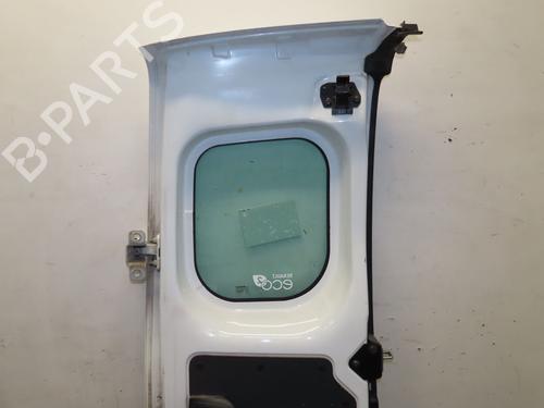Used Right tailgate RENAULT KANGOO Express (FW0/1_) 1.5 dCi 70 (FW0A, KW0V) (68 hp) 30893291