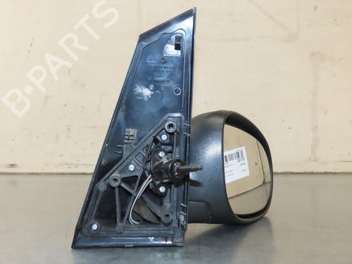 Right mirror FORD KA (RU8) 1.2 | BP28309360C27 