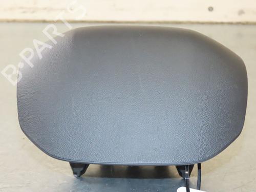 Used Driver airbag PEUGEOT 208 I (CA_, CC_) 1.2 VTI 82 (82 hp) 25885141