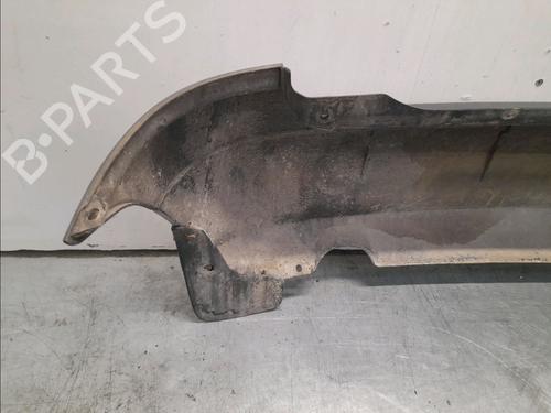 Used Rear bumper Rear bumper HYUNDAI ATOS (MX) 1.0 i (58 hp) 16555043 16555043
