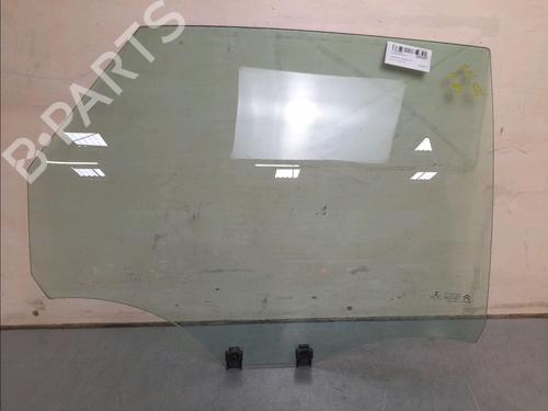 Used Rear right door window CITROËN C4 Picasso II 1.6 BlueHDi 120 (120 hp) 14946062