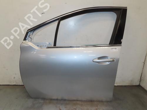 Used Left front door Left front door 38571082 38571082