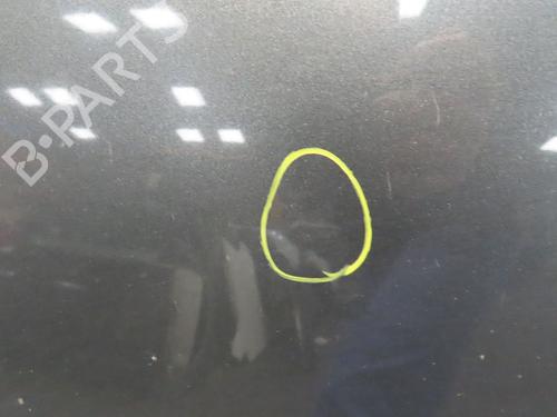 Capot CITROËN BERLINGO MULTISPACE (B9) 1.6 HDi 90 | BP32004905C1