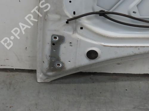 Hood RENAULT CLIO III (BR0/1, CR0/1) 1.5 dCi (C/BR0G, C/BR1G) | BP17662649C1 