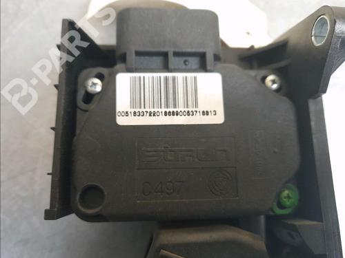 Pedal FIAT 500 (312_) 1.2 (312AXA1A) | BP11236307I4 