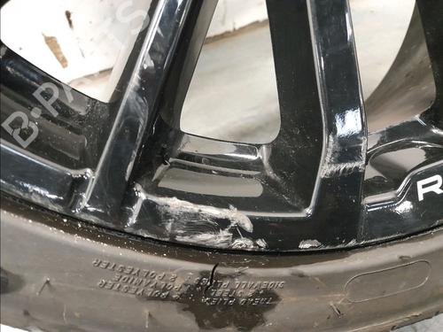 Rim RENAULT CLIO IV (BH_) 1.6 RS Trophy (BHJ4, BHJ6) | BP22848054C45