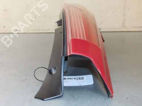 Left taillight CITROËN C4 Grand Picasso I (UA_) 1.6 HDi 110 | BP29872272C34 
