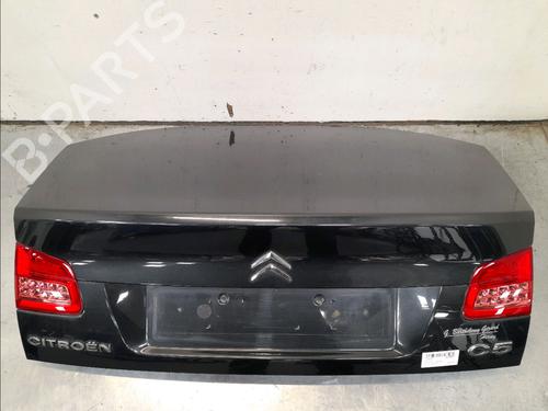 Used Tailgate CITROËN C5 III (RD_) 2.0 HDi 140 (RDRHF8, RDRHFA, RDRHA8, RDRHAJ) (140 hp) 13213603