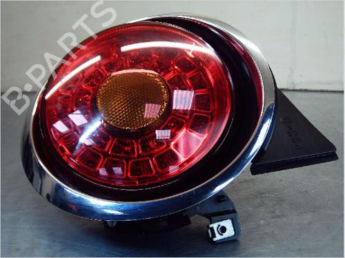 Left taillight ALFA ROMEO MITO (955_) 1.4 MultiAir (955AXL1B) | BP9761736C34 