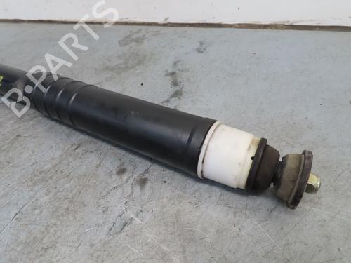 Left rear shock absorber RENAULT CLIO IV (BH_) 0.9 TCe 90 (BHNF, BHMA, BHMH, BHJK, BHJR) | BP17133792M18 