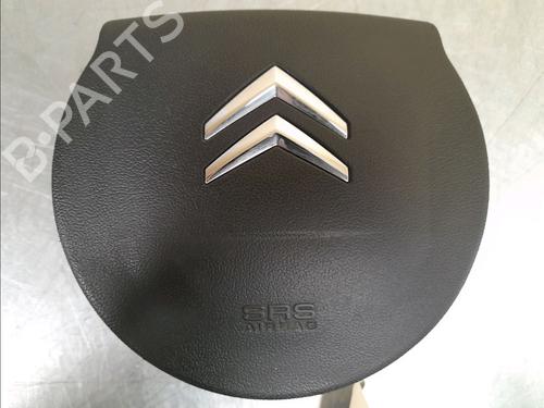 Used Driver airbag CITROËN C4 Grand Picasso I (UA_) 1.6 16V (150 hp) 14945272