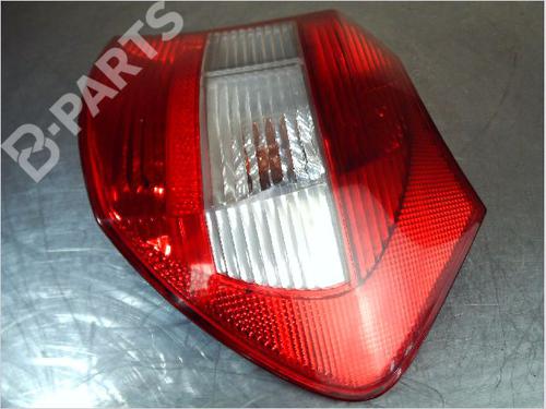 Right taillight BMW 1 (E87) 118 d | BP10395916C35 