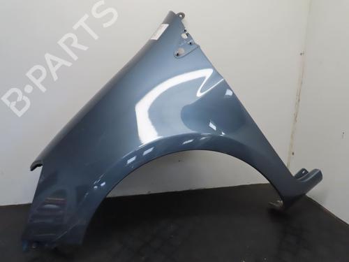 Used Left front fenders RENAULT CLIO III (BR0/1, CR0/1) 1.5 dCi (BR17, CR17) (86 hp) 19411839