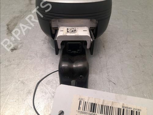 Instrument cluster RENAULT TWINGO II (CN0_) 1.5 dCi 90 | BP32200739C47