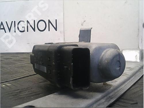 Front right window mechanism RENAULT SCÉNIC II (JM0/1_) 1.9 dCi (JM0G, JM12, JM1G, JM2C) | BP9407021C23 