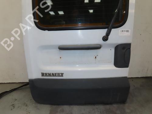 Left tailgate RENAULT KANGOO Express (FC0/1_) D 65 1.9 (FC0E, FC02, FC0J, FC0N) | BP26336261C76 