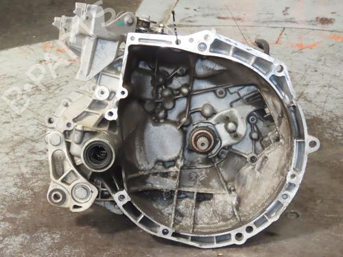 Gearbox PEUGEOT 108 1.2 | BP26310599M3 