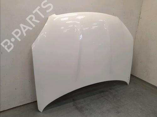 Hood NISSAN QASHQAI I (J10, NJ10) 1.5 dCi | BP24344064C1