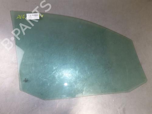 front-left-door-window-vw-touran-1t3-2010-2011-2012-2013-2014-2015-2016-27645307 main image