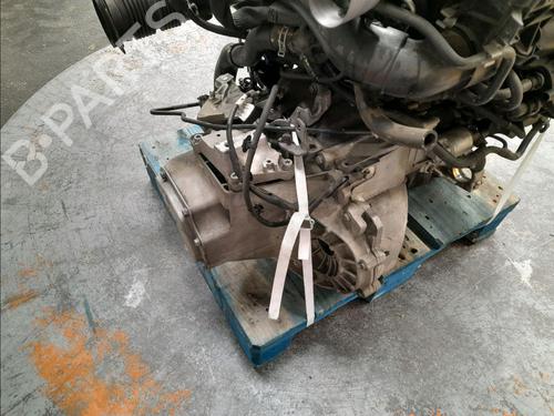 Gearbox CITROËN DS3 (SA_) 1.6 THP 155 | BP32399327M3