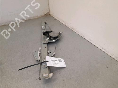 Used Front left window mechanism Front left window mechanism 37480355 37480355