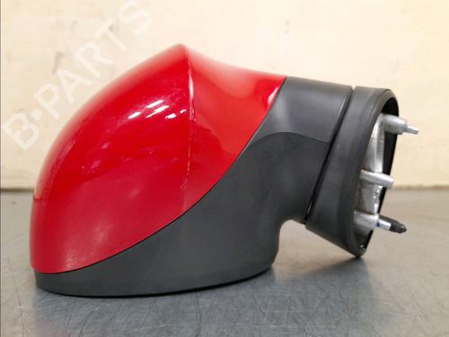 Left mirror SEAT IBIZA IV (6J5, 6P1) 1.6 TDI | BP14945637C26 