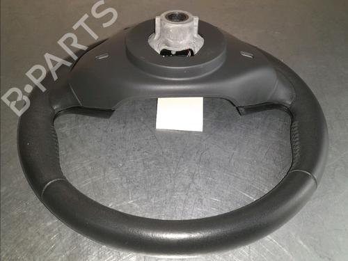 Used Steering wheel RENAULT CLIO IV (BH_) 1.5 dCi 90 (90 hp) 12058048