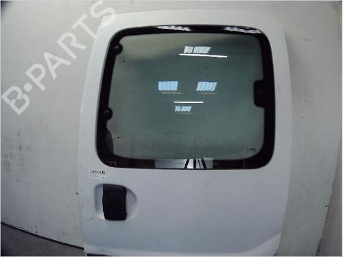 Left slide door RENAULT KANGOO (KC0/1_) 1.5 dCi (KC07) | BP23158772C74