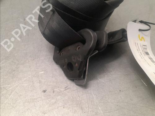 Used Rear left belt tensioner PEUGEOT 308 SW I (4E_, 4H_) 1.6 HDi (109 hp) 30164217