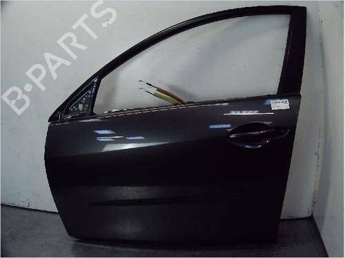 Left front door MAZDA 3 (BL) 1.6 MZR (BL14) | BP10690806C2 