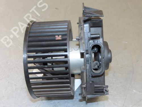 Ventilator motor RENAULT TWINGO II (CN0_) 1.5 dCi 90 | BP29441470M62 