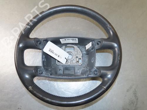 Steering wheel VW TOUAREG (7LA, 7L6, 7L7) 3.0 V6 TDI | BP22366329C49 