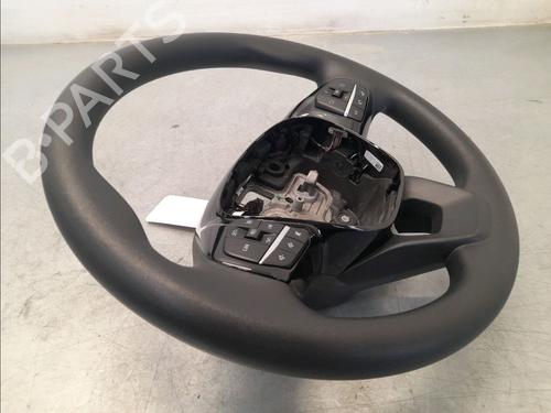 Steering wheel FORD FIESTA VII (HJ, HF) 1.0 EcoBoost Active | BP29846434C49