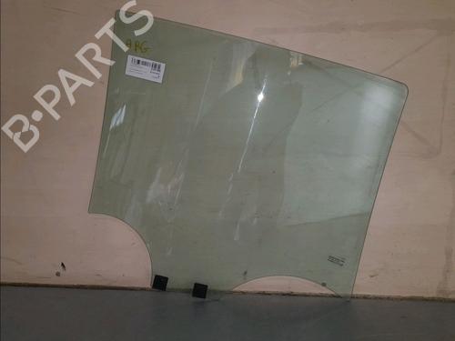 Rear left door window DACIA SANDERO II 1.5 dCi | BP14857994C20 