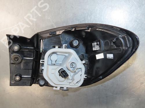 Left taillight RENAULT CAPTUR I (J5_, H5_) 1.5 dCi 110 | BP39387682C34 - Image 3