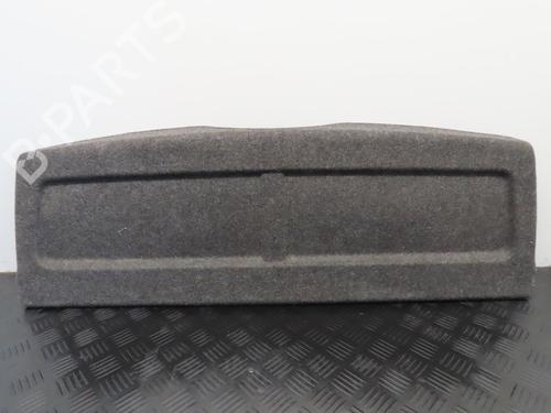 Used Rear parcel shelf FIAT PANDA (169_) 1.2 (169AXF2A, 169AXF1A) (69 hp) 19302017