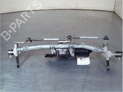 Front wiper motor CITROËN C3 II (SC_) 1.4 | BP9409998M29