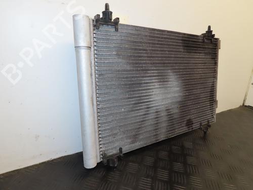 Heater matrix PEUGEOT PARTNER Tepee 1.2 THP | BP35797526M63 - Image 6