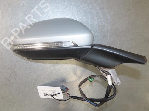 Right mirror VW GOLF VII (5G1, BQ1, BE1, BE2) 1.6 TDI | BP29985828C27 