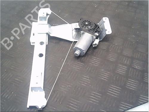 Used Rear right window mechanism CITROËN C3 I (FC_, FN_) 1.4 16V (88 hp) 9407655