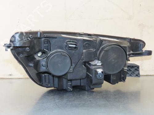 Left headlight CITROËN C4 II (NC_) 1.2 THP 110 (NCHNZ6, NCHNV6) | BP29415061C28 